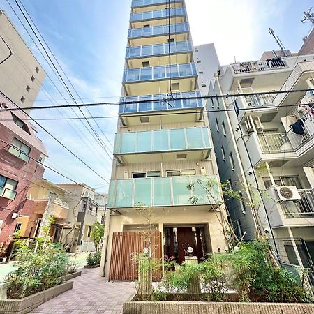 Apartmán No3 Mansion#Jr Yamanote Line Otsuka 5Min#Minimalist House#Freewifi&Max2-3 Prefektura Tokio Exteriér fotografie