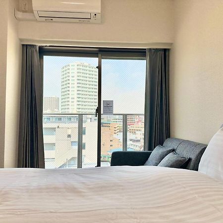 Apartmán No3 Mansion#Jr Yamanote Line Otsuka 5Min#Minimalist House#Freewifi&Max2-3 Prefektura Tokio Exteriér fotografie