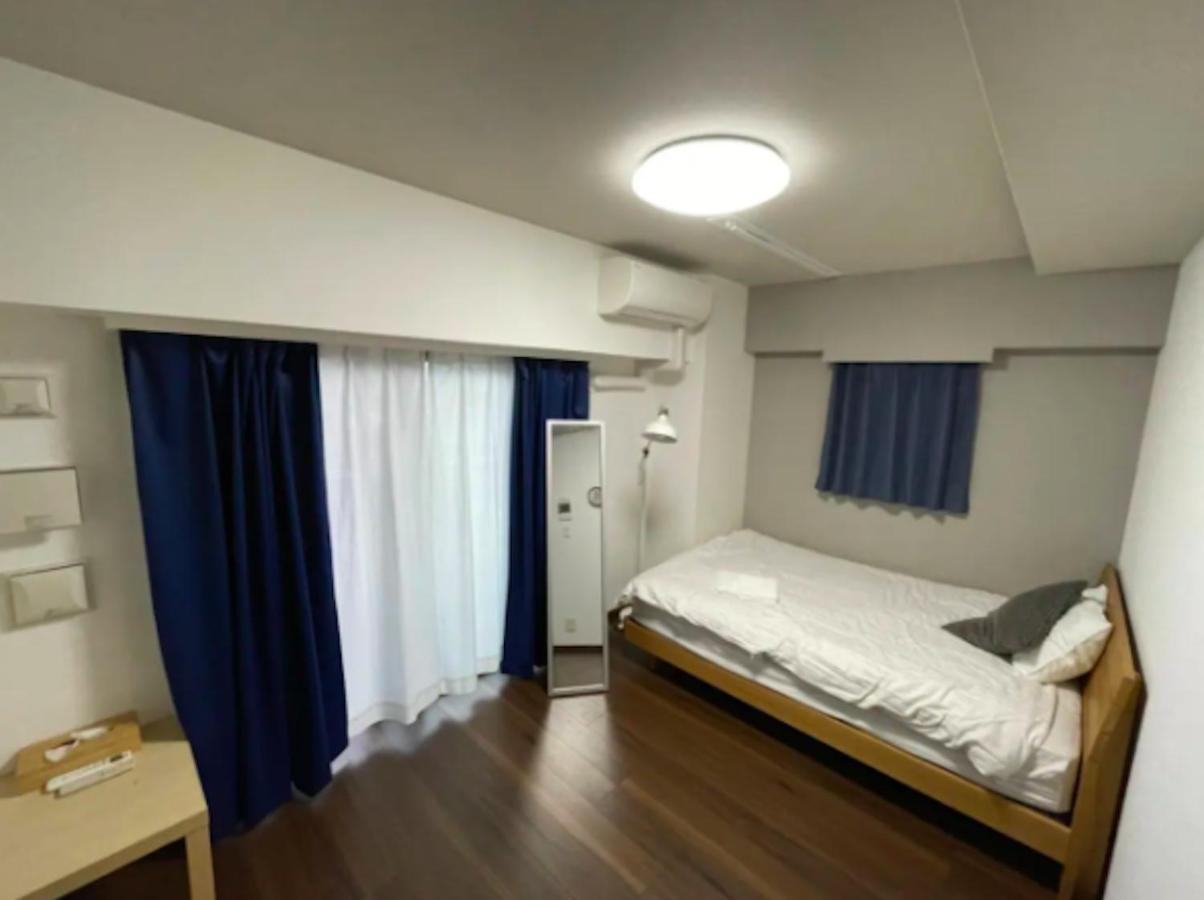 Apartmán No3 Mansion#Jr Yamanote Line Otsuka 5Min#Minimalist House#Freewifi&Max2-3 Prefektura Tokio Exteriér fotografie