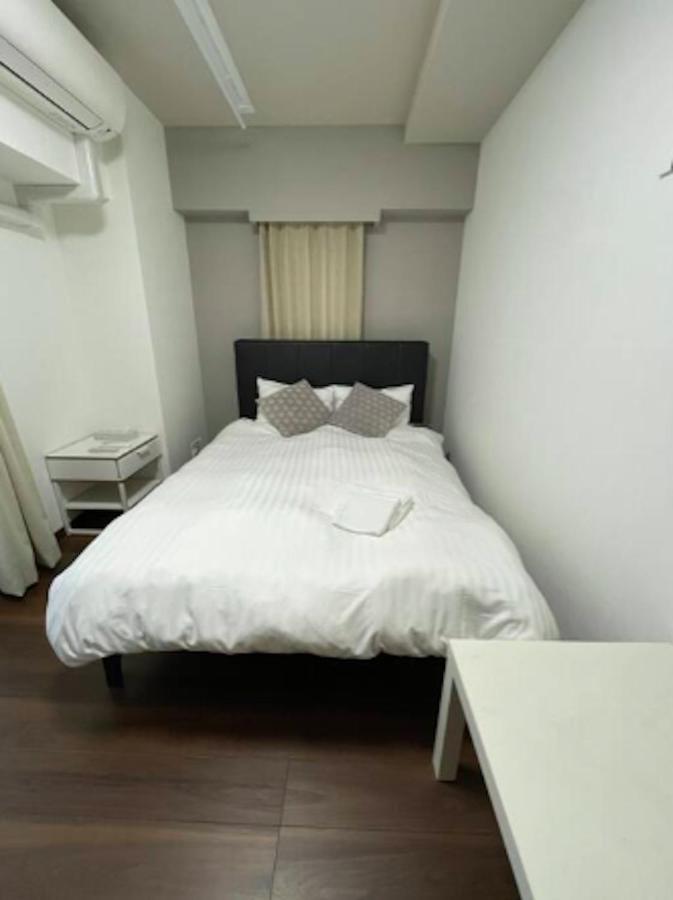 Apartmán No3 Mansion#Jr Yamanote Line Otsuka 5Min#Minimalist House#Freewifi&Max2-3 Prefektura Tokio Exteriér fotografie