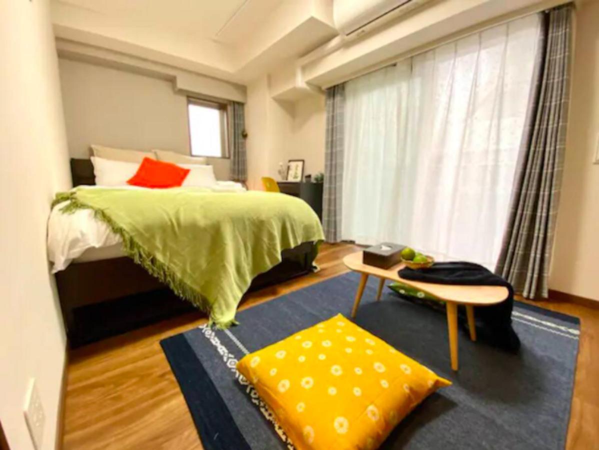 Apartmán No3 Mansion#Jr Yamanote Line Otsuka 5Min#Minimalist House#Freewifi&Max2-3 Prefektura Tokio Exteriér fotografie