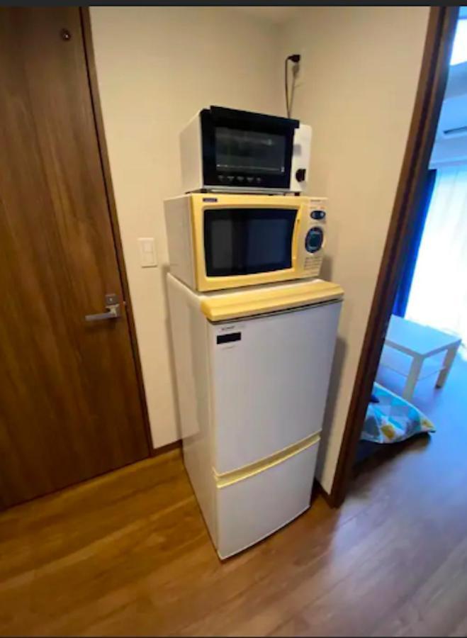 Apartmán No3 Mansion#Jr Yamanote Line Otsuka 5Min#Minimalist House#Freewifi&Max2-3 Prefektura Tokio Exteriér fotografie