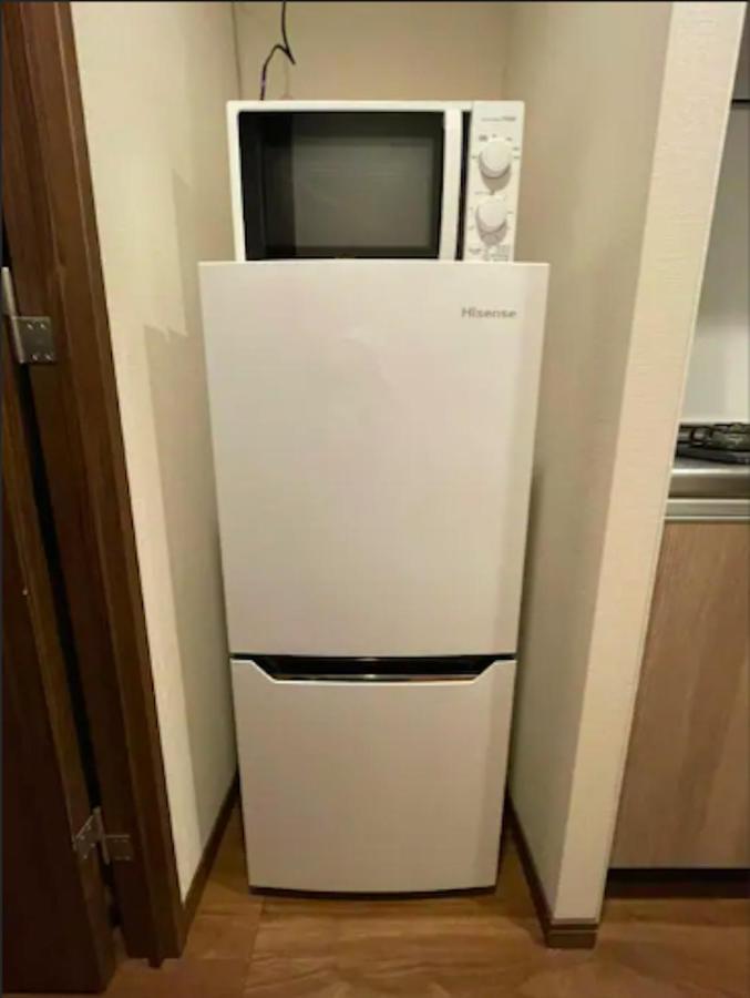 Apartmán No3 Mansion#Jr Yamanote Line Otsuka 5Min#Minimalist House#Freewifi&Max2-3 Prefektura Tokio Exteriér fotografie