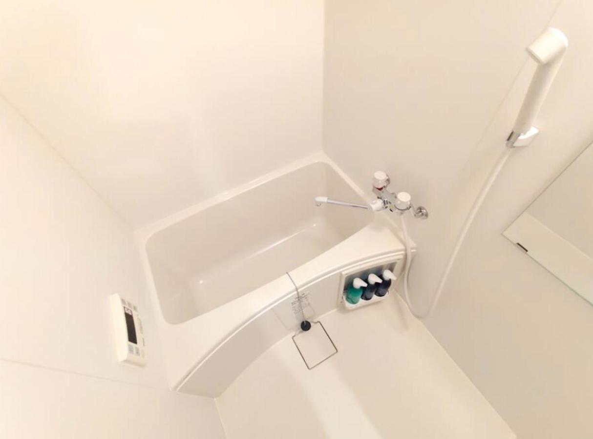 Apartmán No3 Mansion#Jr Yamanote Line Otsuka 5Min#Minimalist House#Freewifi&Max2-3 Prefektura Tokio Exteriér fotografie