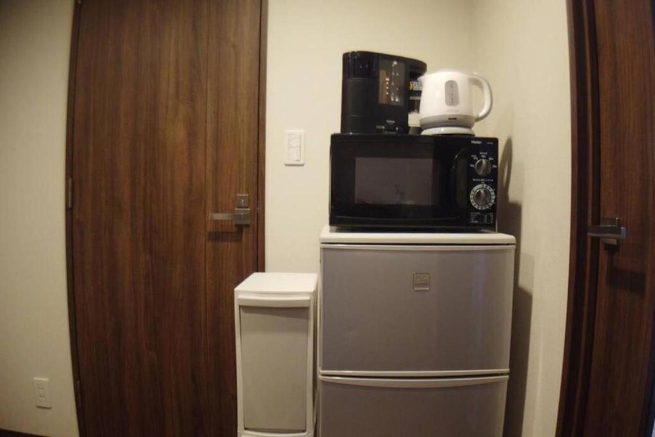 Apartmán No3 Mansion#Jr Yamanote Line Otsuka 5Min#Minimalist House#Freewifi&Max2-3 Prefektura Tokio Exteriér fotografie