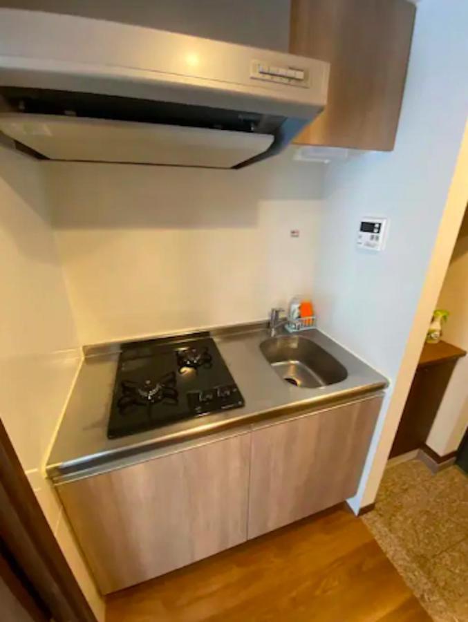 Apartmán No3 Mansion#Jr Yamanote Line Otsuka 5Min#Minimalist House#Freewifi&Max2-3 Prefektura Tokio Exteriér fotografie