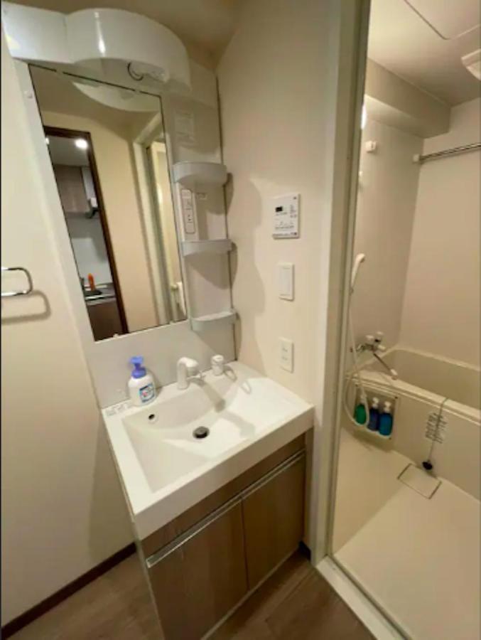 Apartmán No3 Mansion#Jr Yamanote Line Otsuka 5Min#Minimalist House#Freewifi&Max2-3 Prefektura Tokio Exteriér fotografie