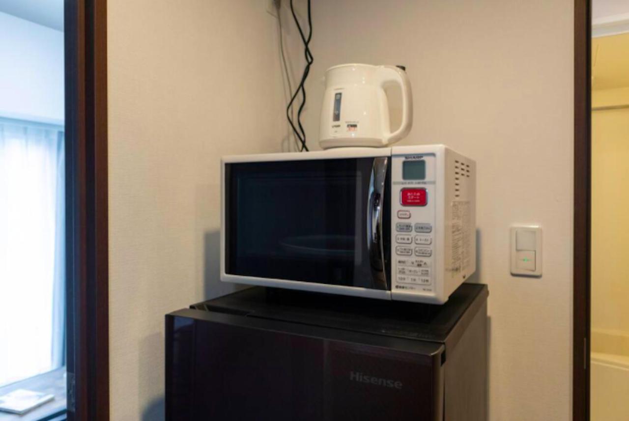 Apartmán No3 Mansion#Jr Yamanote Line Otsuka 5Min#Minimalist House#Freewifi&Max2-3 Prefektura Tokio Exteriér fotografie
