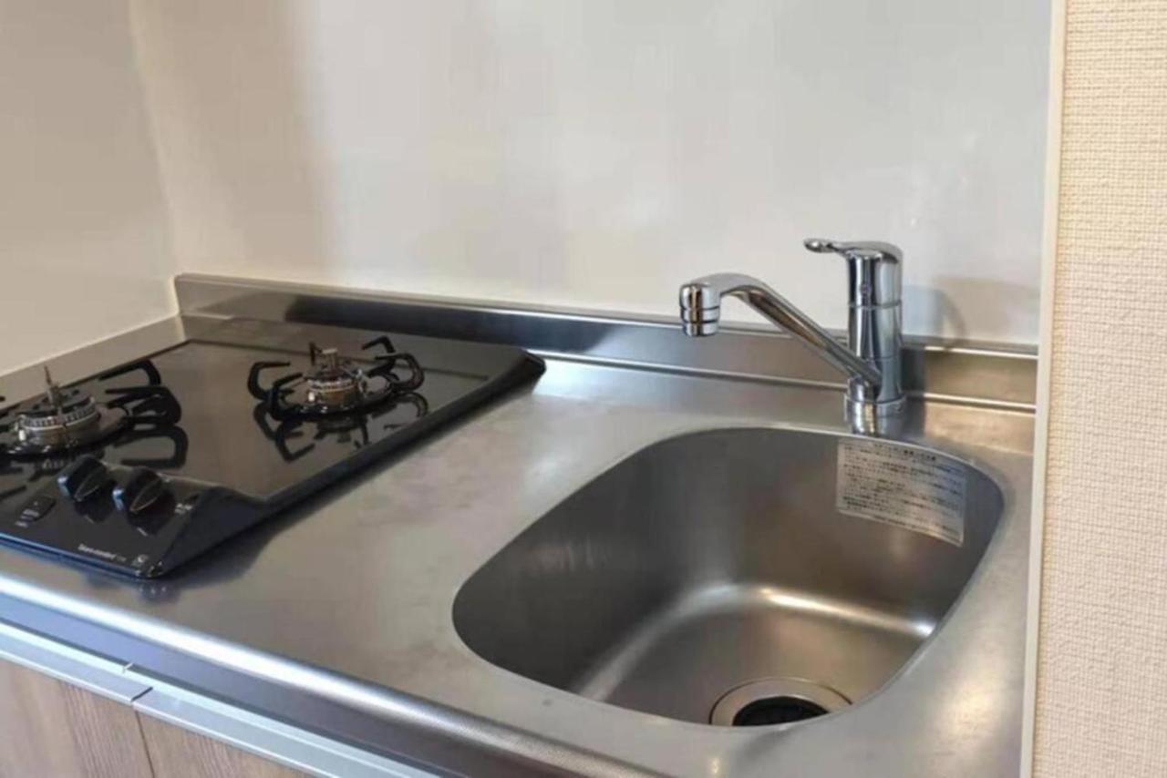 Apartmán No3 Mansion#Jr Yamanote Line Otsuka 5Min#Minimalist House#Freewifi&Max2-3 Prefektura Tokio Exteriér fotografie