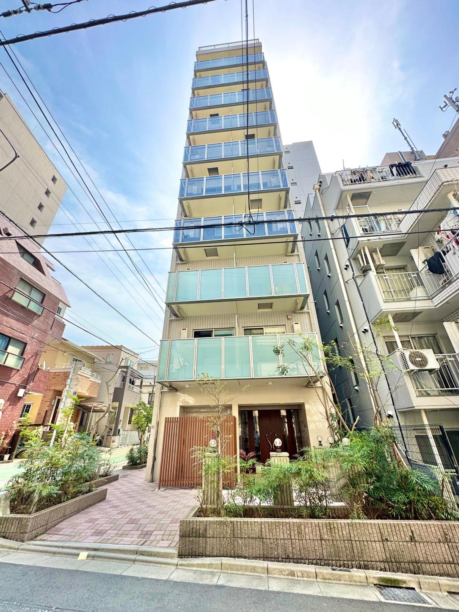 Apartmán No3 Mansion#Jr Yamanote Line Otsuka 5Min#Minimalist House#Freewifi&Max2-3 Prefektura Tokio Exteriér fotografie