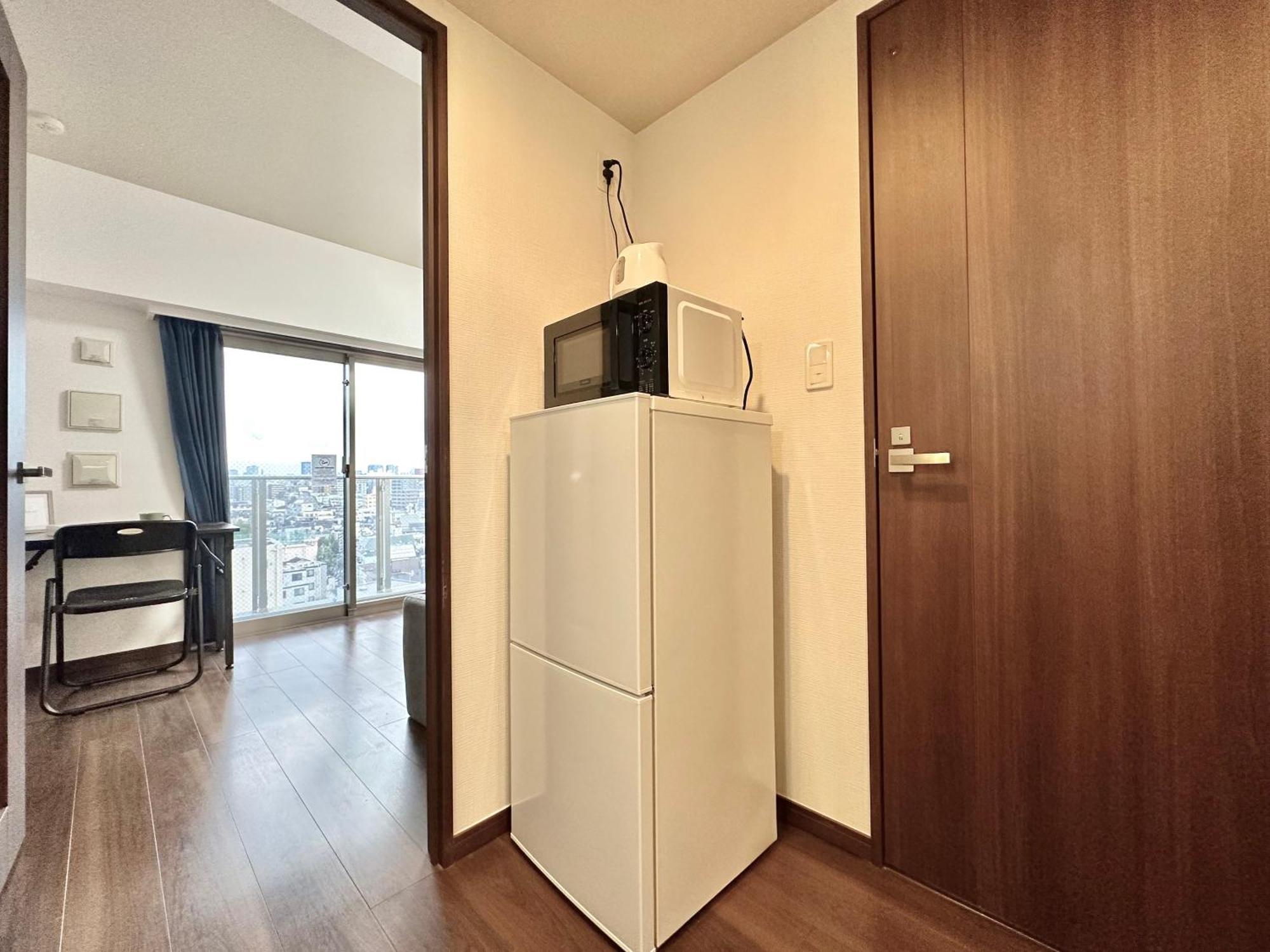Apartmán No3 Mansion#Jr Yamanote Line Otsuka 5Min#Minimalist House#Freewifi&Max2-3 Prefektura Tokio Exteriér fotografie