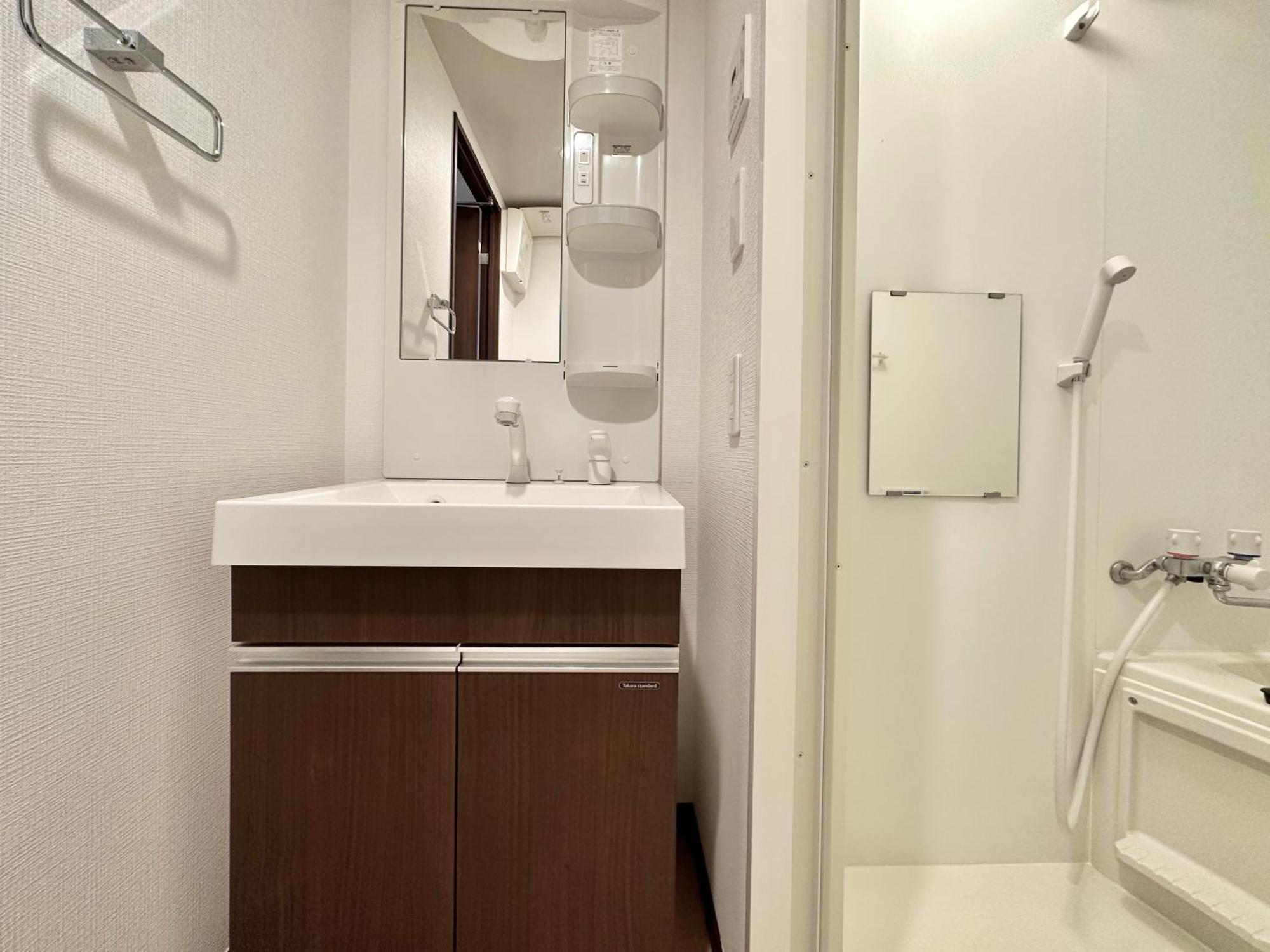 Apartmán No3 Mansion#Jr Yamanote Line Otsuka 5Min#Minimalist House#Freewifi&Max2-3 Prefektura Tokio Exteriér fotografie