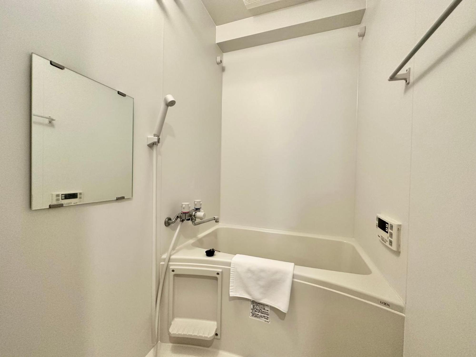 Apartmán No3 Mansion#Jr Yamanote Line Otsuka 5Min#Minimalist House#Freewifi&Max2-3 Prefektura Tokio Exteriér fotografie