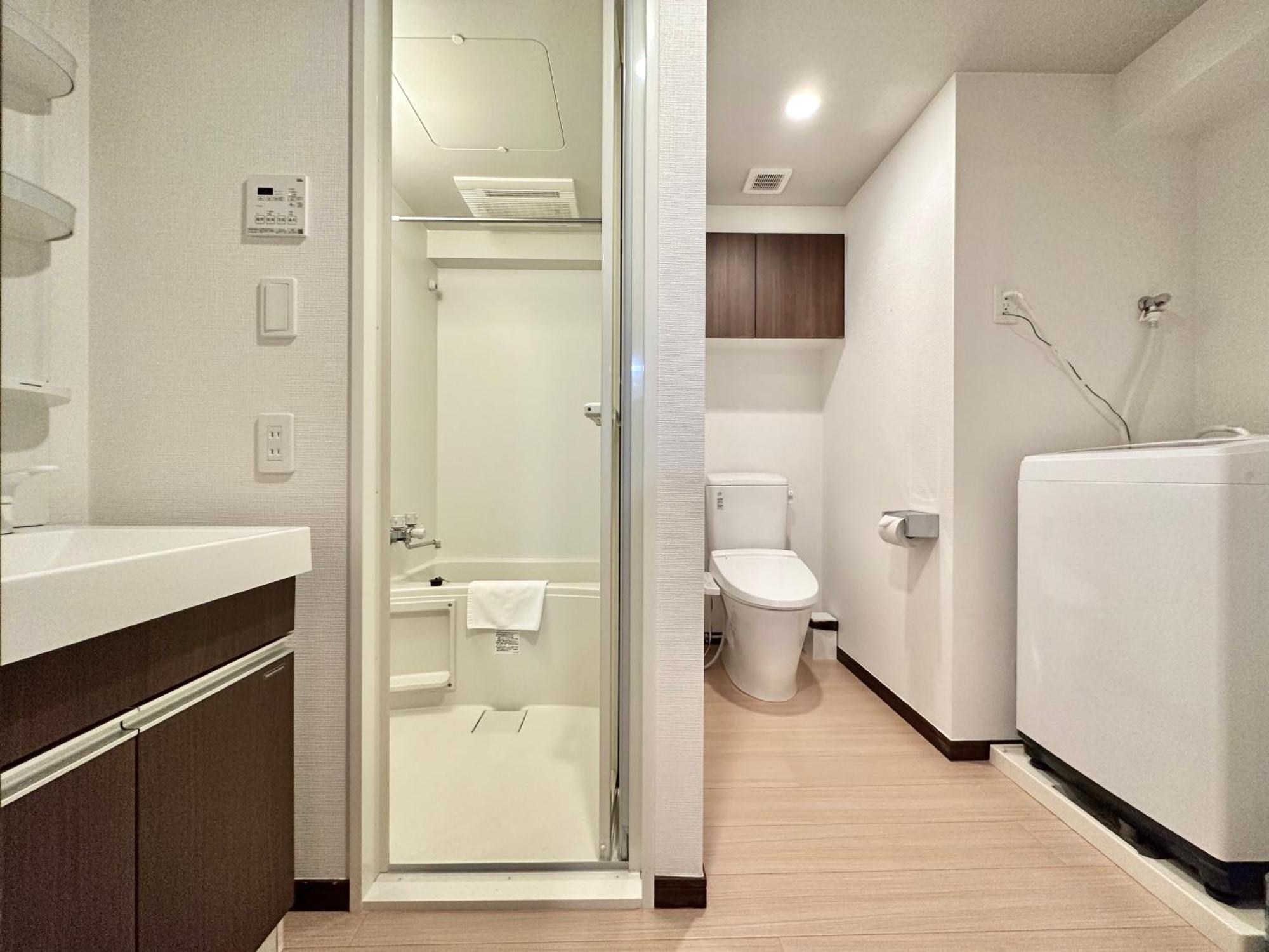 Apartmán No3 Mansion#Jr Yamanote Line Otsuka 5Min#Minimalist House#Freewifi&Max2-3 Prefektura Tokio Exteriér fotografie