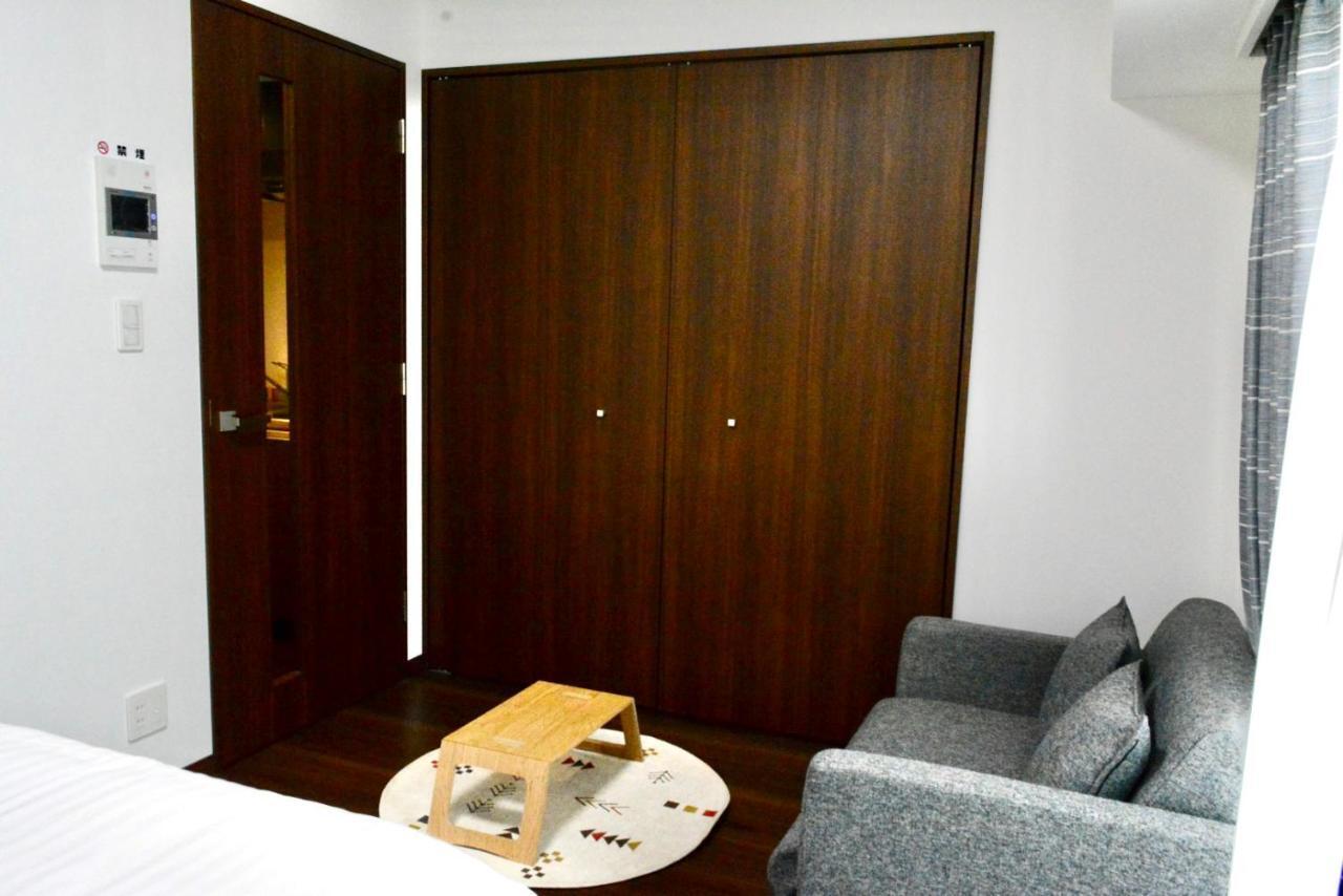 Apartmán No3 Mansion#Jr Yamanote Line Otsuka 5Min#Minimalist House#Freewifi&Max2-3 Prefektura Tokio Exteriér fotografie