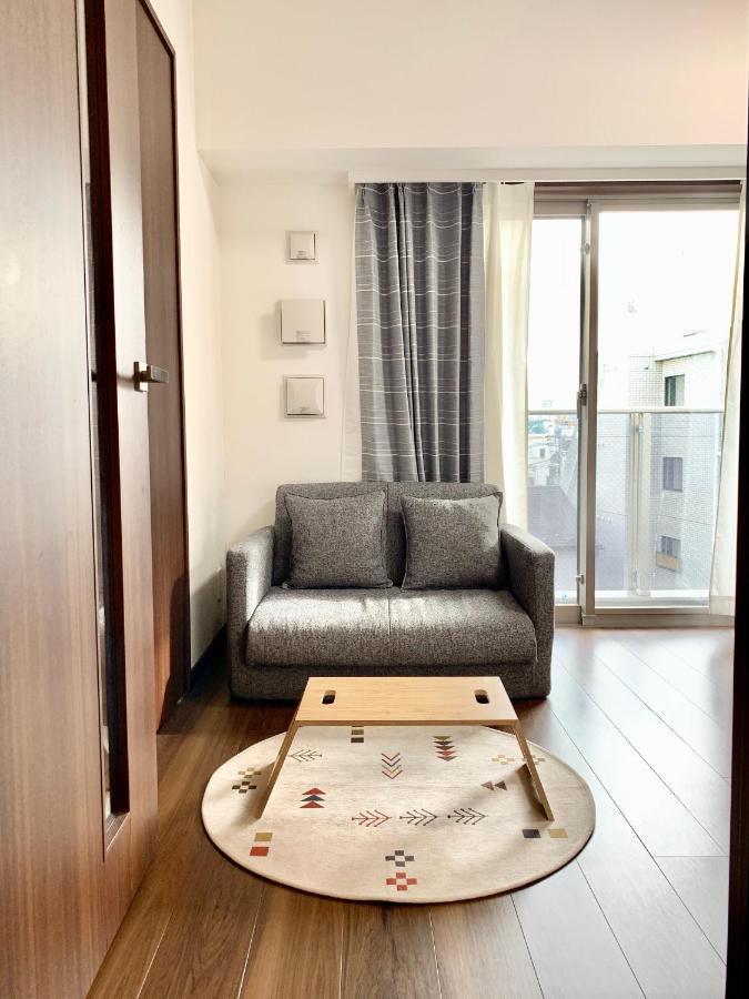 Apartmán No3 Mansion#Jr Yamanote Line Otsuka 5Min#Minimalist House#Freewifi&Max2-3 Prefektura Tokio Exteriér fotografie