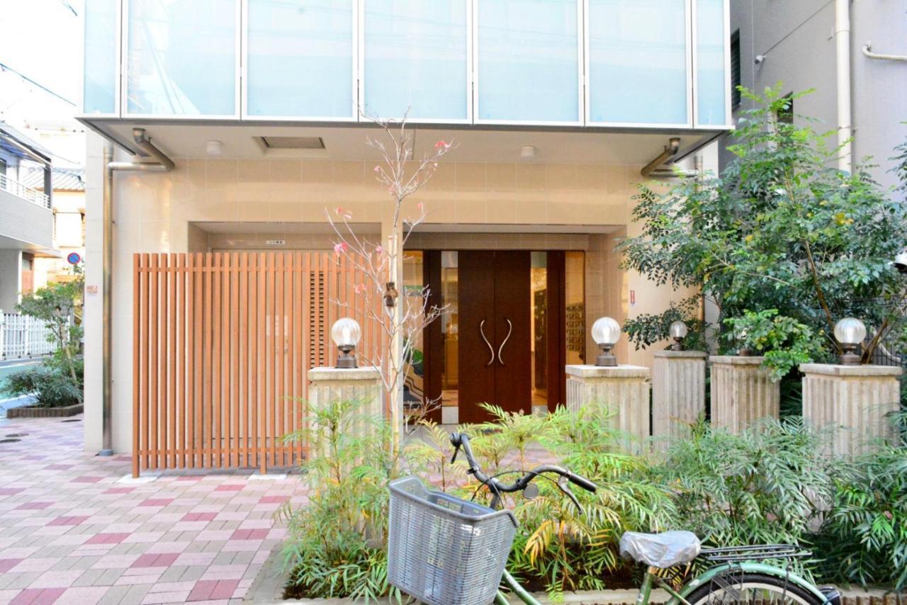 Apartmán No3 Mansion#Jr Yamanote Line Otsuka 5Min#Minimalist House#Freewifi&Max2-3 Prefektura Tokio Exteriér fotografie