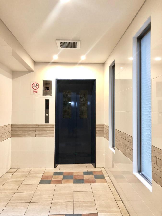 Apartmán No3 Mansion#Jr Yamanote Line Otsuka 5Min#Minimalist House#Freewifi&Max2-3 Prefektura Tokio Exteriér fotografie