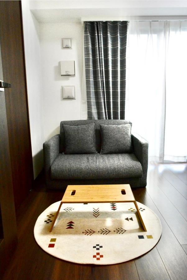 Apartmán No3 Mansion#Jr Yamanote Line Otsuka 5Min#Minimalist House#Freewifi&Max2-3 Prefektura Tokio Exteriér fotografie