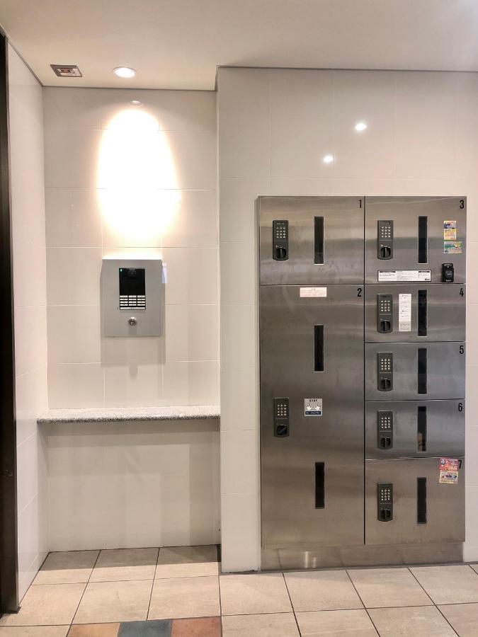 Apartmán No3 Mansion#Jr Yamanote Line Otsuka 5Min#Minimalist House#Freewifi&Max2-3 Prefektura Tokio Exteriér fotografie